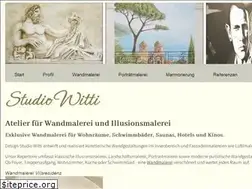 Sites similar to witti-design.de