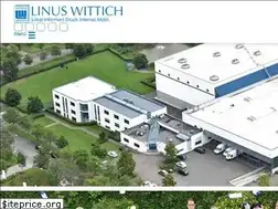 Sites similar to wittich-foehren.de