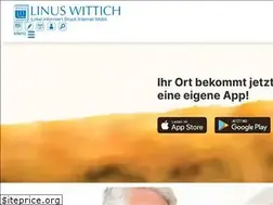 Sites similar to wittich.de