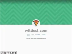 Sites similar to wittiest.com
