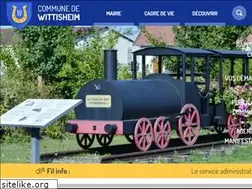 Sites similar to wittisheim.fr