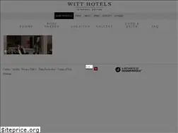 Sites similar to wittistanbul.com