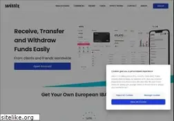 Sites similar to wittix.com