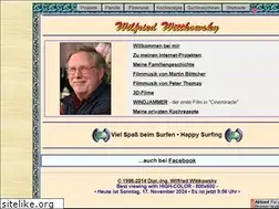 Sites similar to wittkowsky.net