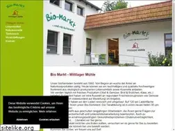 Sites similar to wittlager-muehle.de