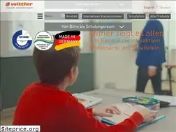 Sites similar to wittler.biz