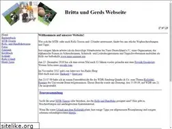 Sites similar to wittmacher.com
