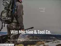 Sites similar to wittmachine.net