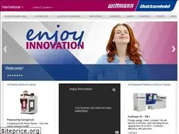 Sites similar to wittmann-group.ca