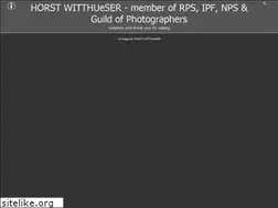 Sites similar to wittography.de