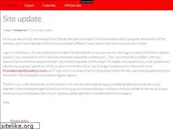 Sites similar to wittonalbion.co.uk