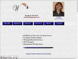 Sites similar to wittpublishing.com