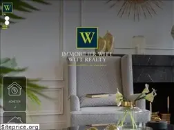 Sites similar to wittrealty.ca