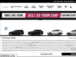 Sites similar to wittrockmotor.com