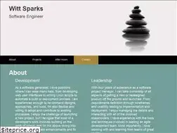 Sites similar to wittsparks.com