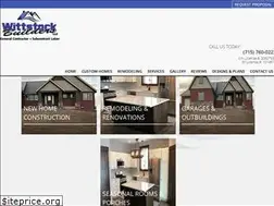 Sites similar to wittstockbuilders.com