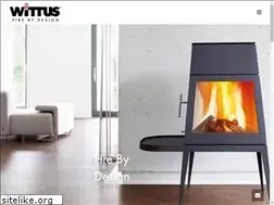 Sites similar to wittus.com