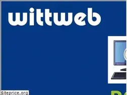 Sites similar to wittweb.de