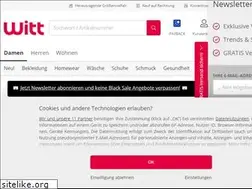 Sites similar to wittweiden.de