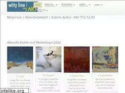 Sites similar to witty-line.ch