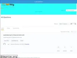 Sites similar to wittyanswer.com