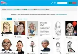 Sites similar to wittygraphy.com