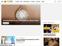 Sites similar to wittyhutt.com