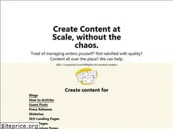 Sites similar to wittypen.com
