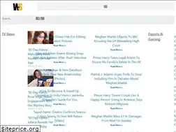 Sites similar to wittyscoop.com