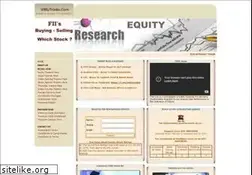 Sites similar to wittytrades.com