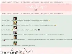 Sites similar to wittyvows.com