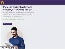Sites similar to wittyweb.in