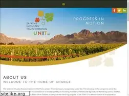 Sites similar to witu.co.za
