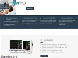 Sites similar to witu.com.mx