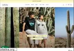 Sites similar to wituka.com