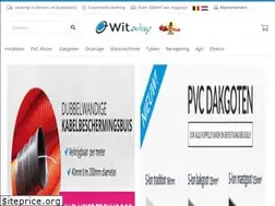Sites similar to witway.be