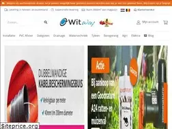Sites similar to witway.nl
