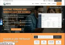 Sites similar to witweb.ch