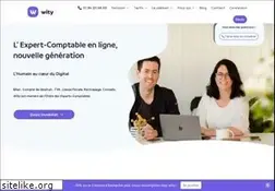 Sites similar to wity.fr