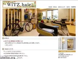 Sites similar to witz-hair.com