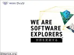 Sites similar to witz-inc.co.jp