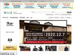 Sites similar to witz1999.com