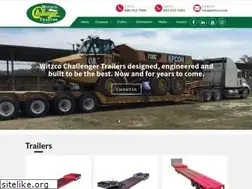 Sites similar to witzco.com