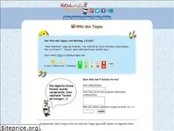 Sites similar to witzdestages.net