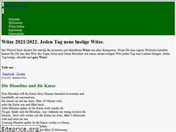 Sites similar to witze-charts.de