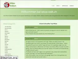 Sites similar to witze-welt.ch