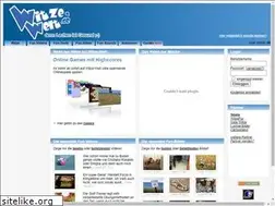 Sites similar to witze-welt.de