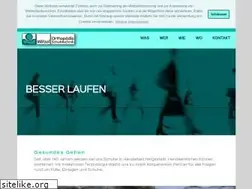 Sites similar to witzel-orthopaedie.de