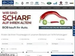 Sites similar to witzel.de