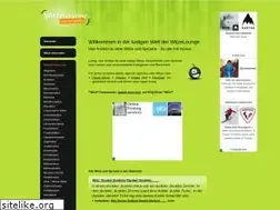 Sites similar to witzelounge.de